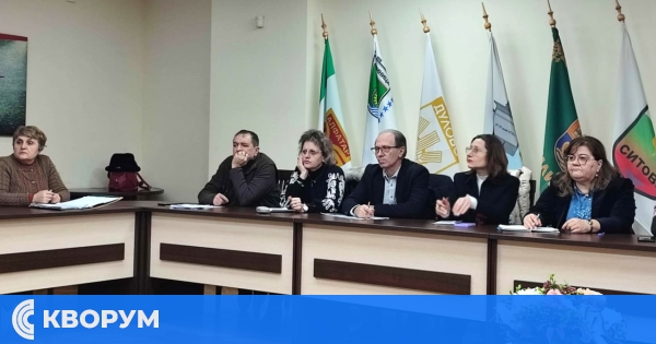 Предизвикателствата пред дуалното образование обсъждаха в Силистра