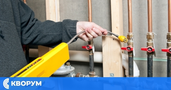 "Булгаргаз" поиска по-голямо поскъпване на природния газ за февруари