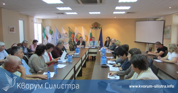 Обществен консултативен съвет заработи към Областния управител на Силистра