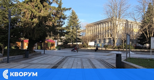 Дъжд и засилване на облачността днес в Силистра, температурите остават високи за сезона