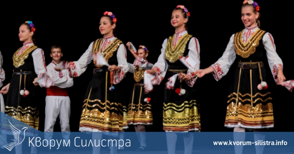 Събраха 1 500 лева от благотворителeн концерт в Силистра