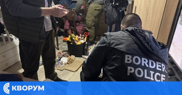 Арести на 16 души при спецоперация срещу нелегалната миграция, координирана от ЕВРОПОЛ