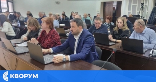 Кметството в село Ветрен става кметско наместничество