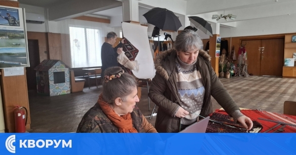 Попина се включи в проекта "Тайни колекции, споделени наследства"