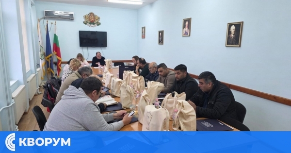 Общинският съвет в Кайнарджа реши да насочи средства към почистване и развитие на инфраструктурата