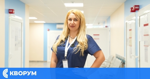 Д-р Мерал Расим: Сърцето не иска съвършенство, а ежедневна грижа