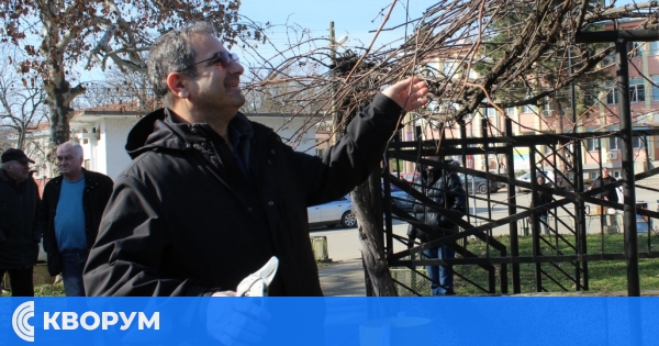 Община Ситово кани на празник и конкурс за домашно вино за Трифон Зарезан
