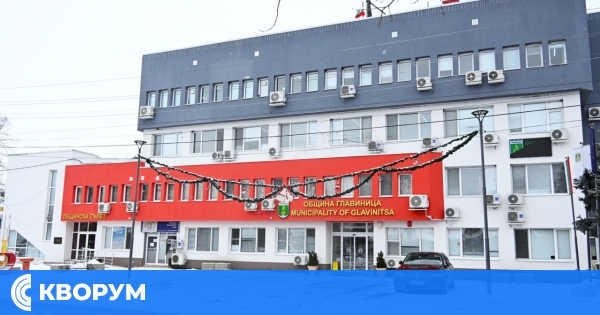 Кукерски игри и зарязване на лози в Главиница през февруари