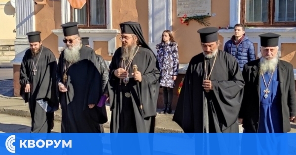 Силистра ще отбележи 148 години от Освобождението си с тържествена церемония на 10 февруари