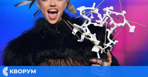 Повод за гордост в Дулово: DARA е изборът на България за Евровизия 2026