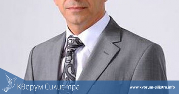 За първия учебен ден всички първокласници в област Силистра получиха подарък от народния представител Стефан Господинов