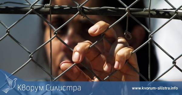 Бременна сирийка намери подслон в Силистра