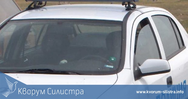 Силистренски криминалисти задържаха двама мъже, заподозрени в извършване на убийство