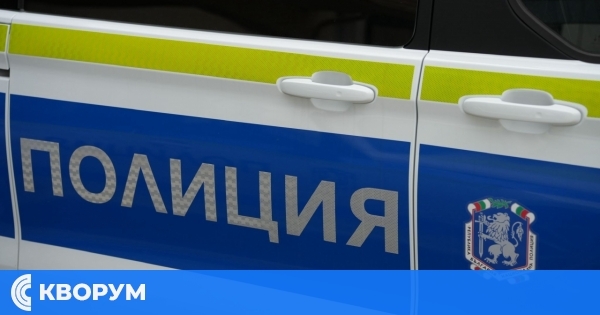 Двама телефонни измамници задържани на Дунав мост при опит да напуснат страната