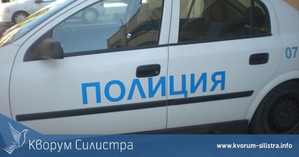 Служители на ОДМВР-Силистра разбиха престъпна група, извършвала разнородна незаконна дейност