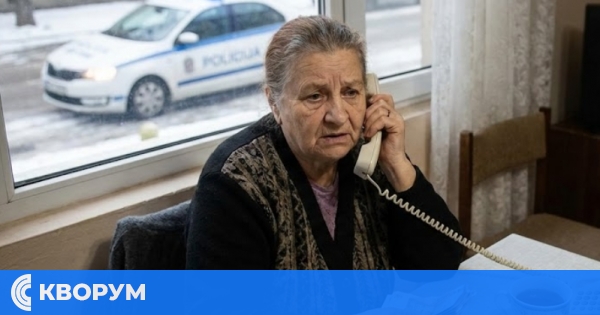 Има пострадал от телефонна измама в Силистра, валят сигнали