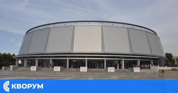 ФК Силистра участва във футзал турнир за деца в "Арена Русе"