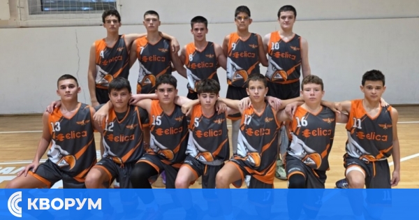 Зала "Дръстър" в Силистра приема решаващи срещи от I дивизия "Изток"