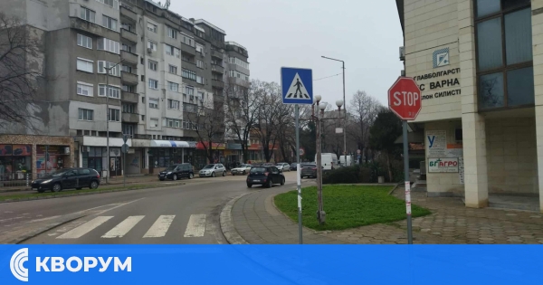 Шофьори сигнализират за спорна организация на движението при ДАП в Силистра