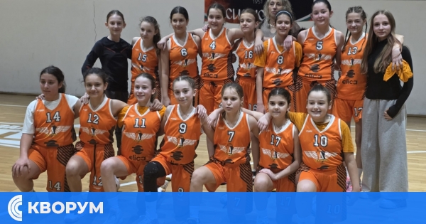 БК "Доростол" с две убедителни победи във финалната петица в Силистра