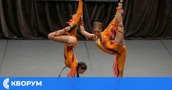 Силистренски успех на националната сцена: злато от Bulgaria Grand Dance Cup "Winter Magic" 2026