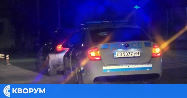 Пиян шофьор задържан след инцидент на бензиностанции в Силистра
