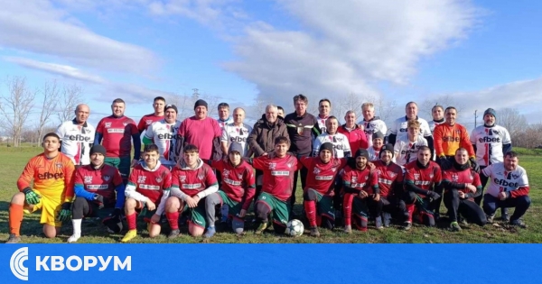 ФК "Айдемир" набира нови футболисти на възраст 13–15 години