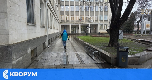 Студено и ветровито време с валежи и риск от заледявания в област Силистра