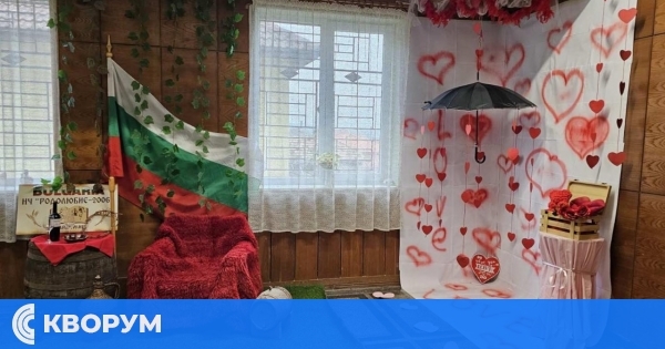 Празничен кът "Запечатай спомен" очаква жителите и гостите на Айдемир