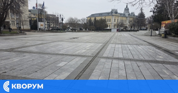 Променлива облачност и риск от заледявания днес в област Силистра
