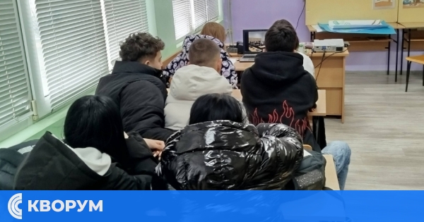 Първа онлайн среща между младши посланици от Силистра и ученици от Фленсбург