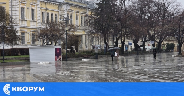 Времето в Силистра: облаци сутрин, слънчеви часове по-късно