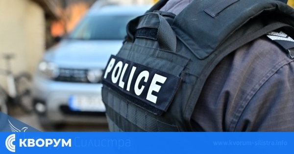 Мобилен екип на полицията ще проведе срещи в шест села от община Дулово