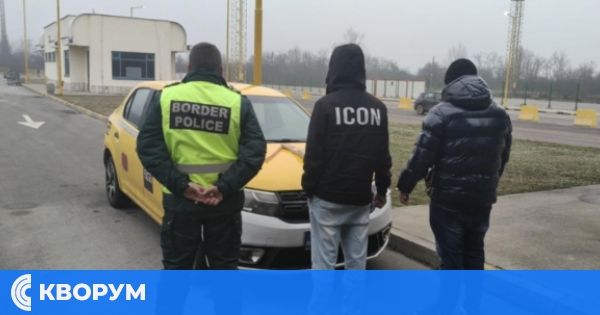 Ало измамници вече използват румънски таксита за прехвърляне на пари