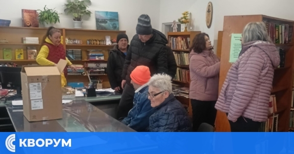 Социална инициатива в Айдемир насърчи любовта към книгите