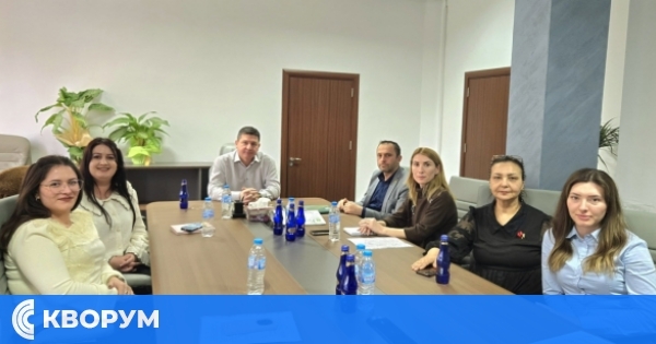 Община Главиница засилва подкрепата за приобщаващото образование в детската градина