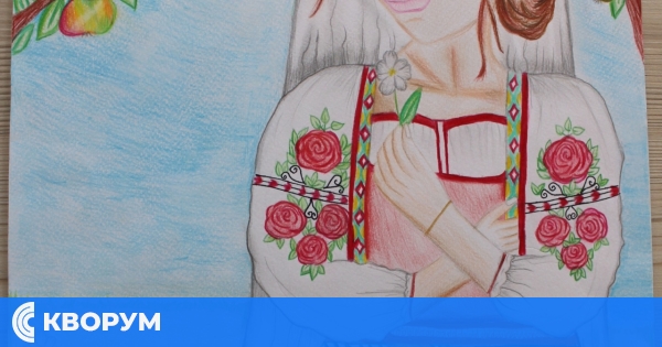 Жаклин Съботинова представя Силистра в международен конкурс по изобразително изкуство
