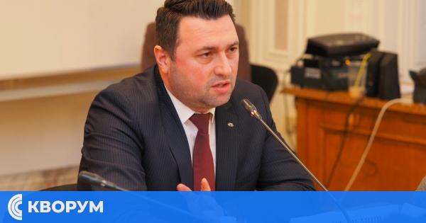 Левент Мемиш в парламента: Защо сметките за ток в Силистра скочиха двойно?
