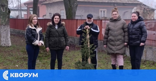 Центърът за обществена подкрепа в Дулово отбеляза 9 години с благородна инициатива