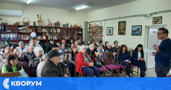 Втори ден от Литературния форум в Средище събра изследователи и творци от региона