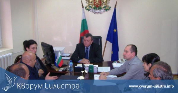 Язовирите в област Силистра в безопасно състояние, комисия предписа мерки за потенциално опасните