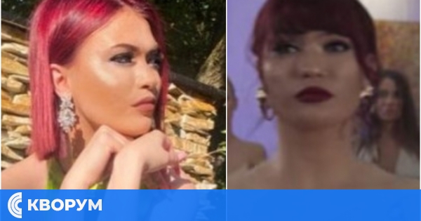 Яница Касабова от Силистра влиза отново в риалити надпревара за любовта