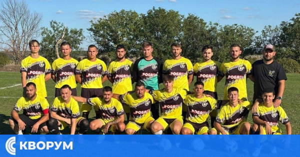 ФК Светкавица (Яребица) обърна Звезда и спечели с 5:2 като гост