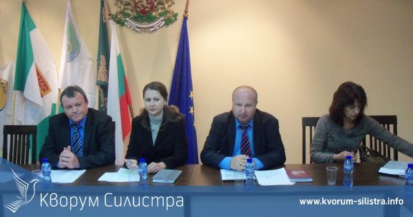 Общините от област Силистра кандидатстват за близо 200 места в регионалната програма за заетост