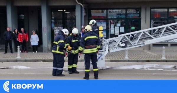 Пожарникар намери и върна изгубени пари на възрастна жена в Силистра