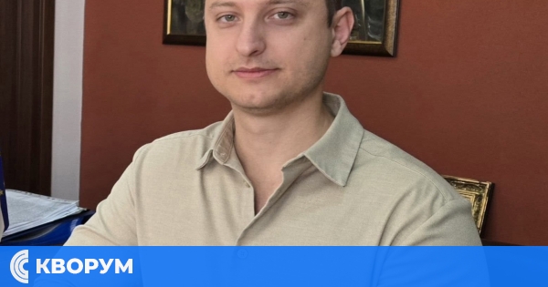 Главният архитект на Община Главиница с редовен приемен ден за граждани