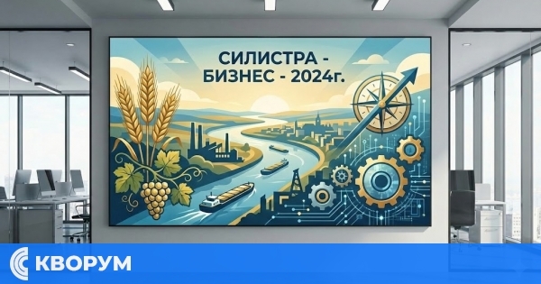 Бизнесът в Силистра (Топ 11-20): Милионни обороти и печалби