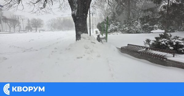 Учебният процес в община Силистра ще се проведе нормално утре