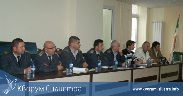 Повече средства за доброволните формирования при бедствия