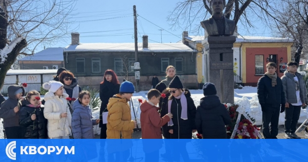 "В прослава на свободата" – Силистра отбеляза 153 години от гибелта на Васил Левски